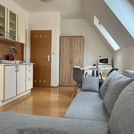 Apartmany V Zlatej Ulicke Bojnice Bagian luar foto