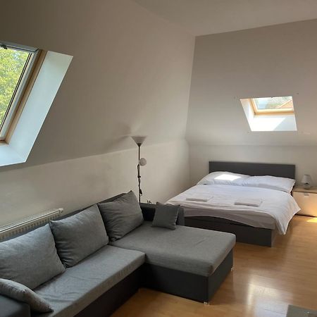 Apartmany V Zlatej Ulicke Bojnice Bagian luar foto