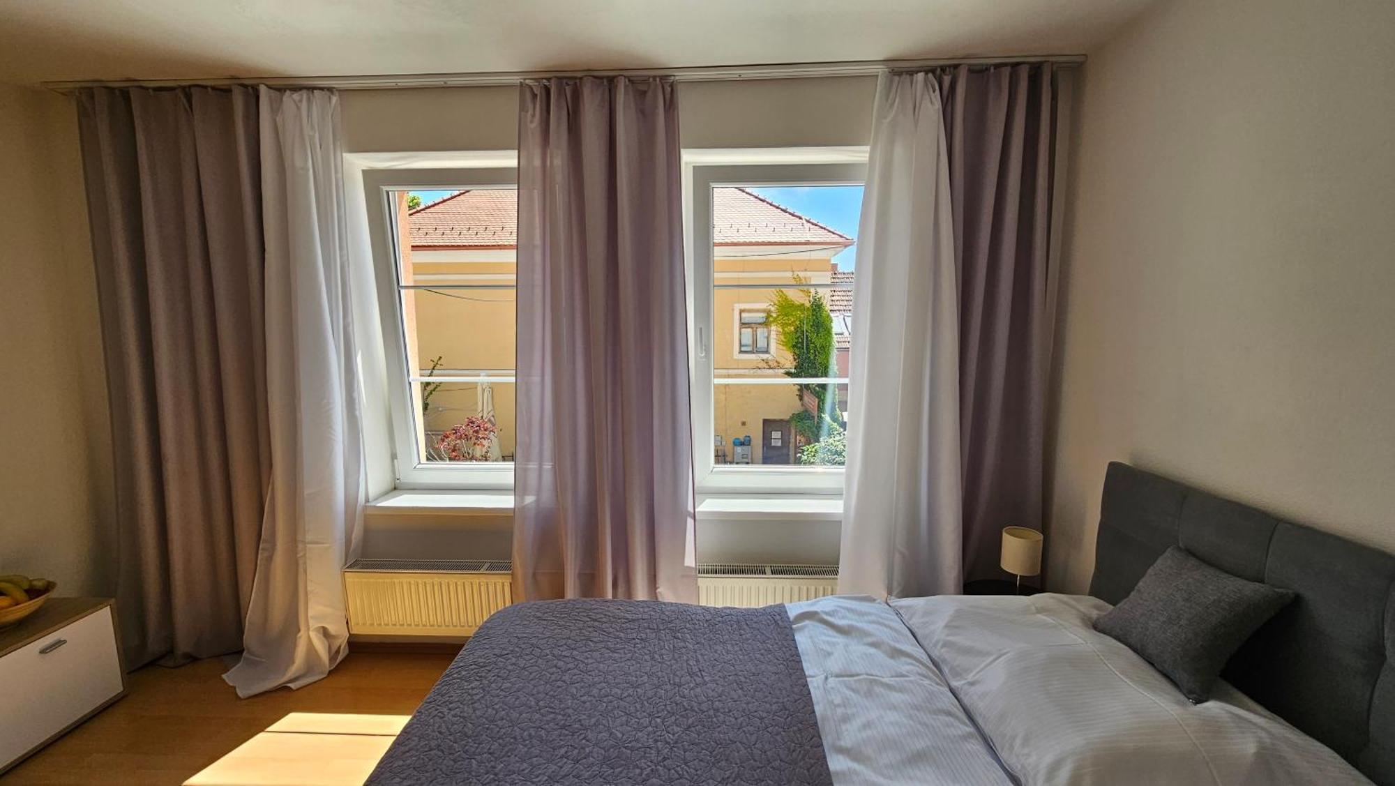 Apartmany V Zlatej Ulicke Bojnice Bagian luar foto