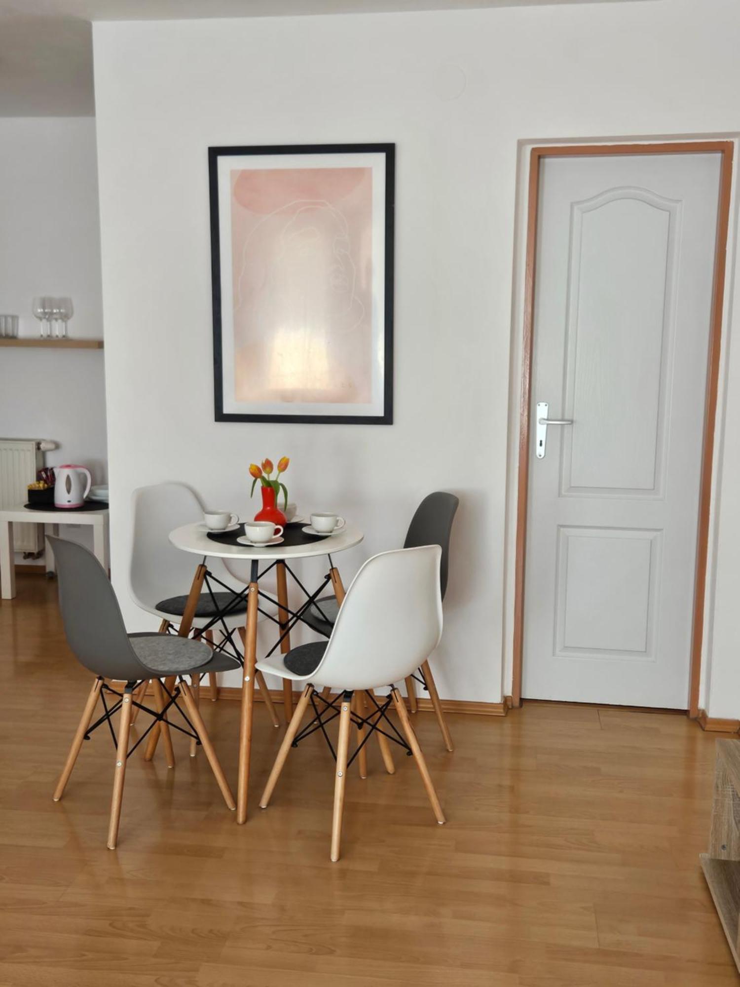 Apartmany V Zlatej Ulicke Bojnice Bagian luar foto