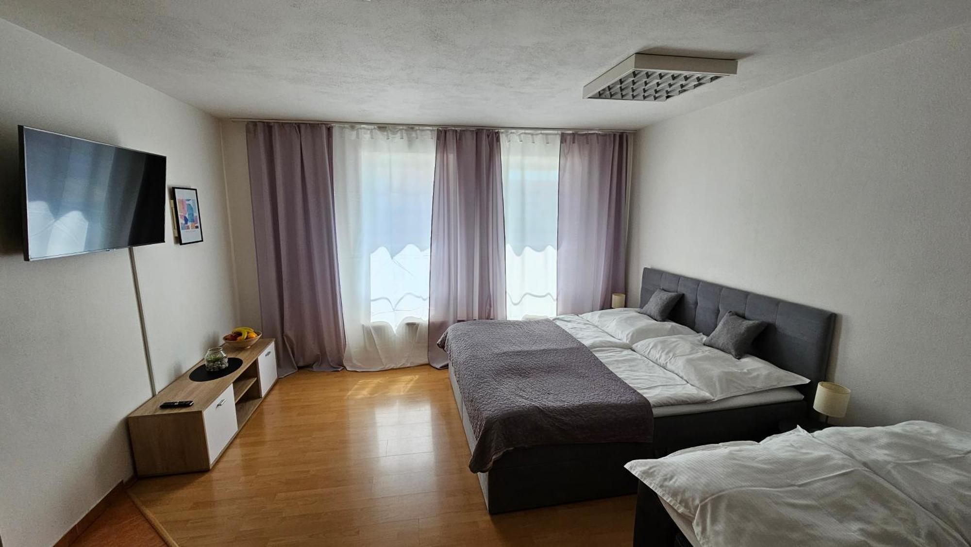 Apartmany V Zlatej Ulicke Bojnice Bagian luar foto