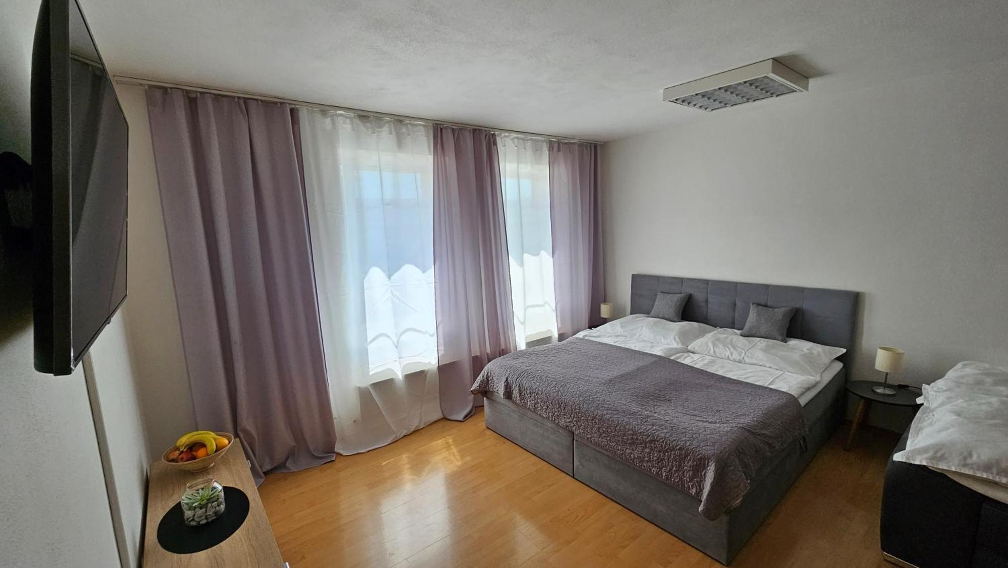 Apartmany V Zlatej Ulicke Bojnice Bagian luar foto