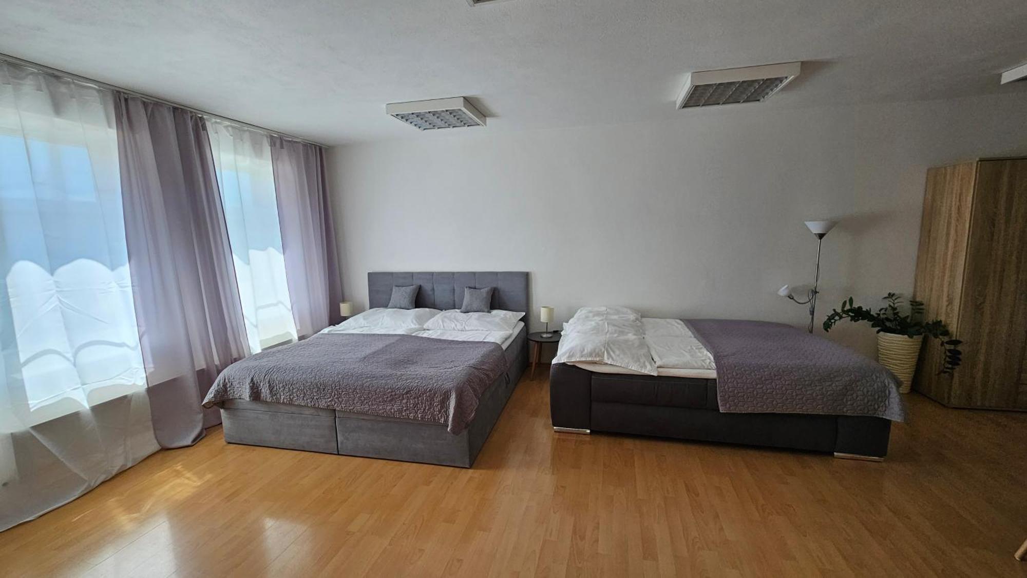 Apartmany V Zlatej Ulicke Bojnice Bagian luar foto