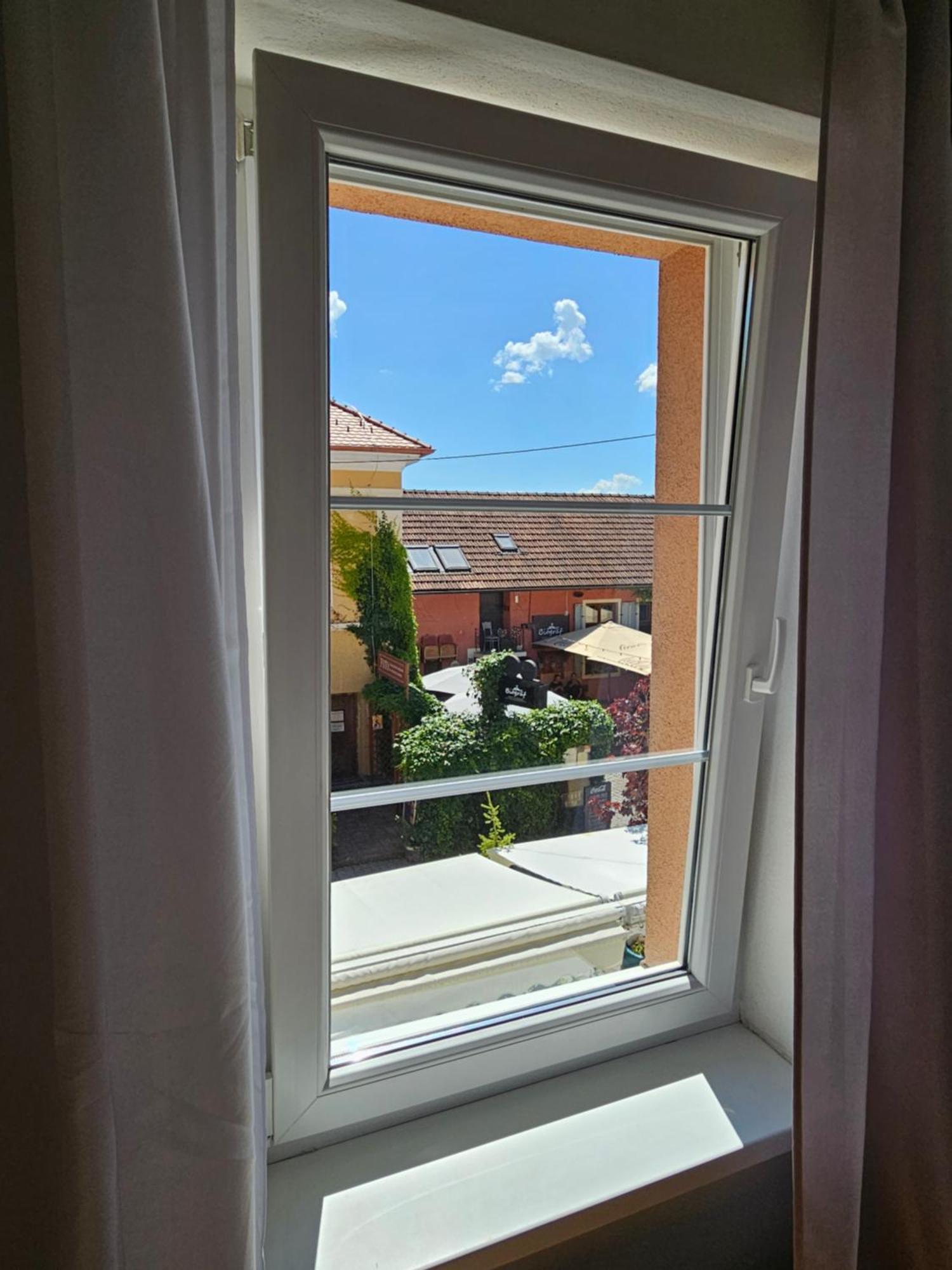 Apartmany V Zlatej Ulicke Bojnice Bagian luar foto