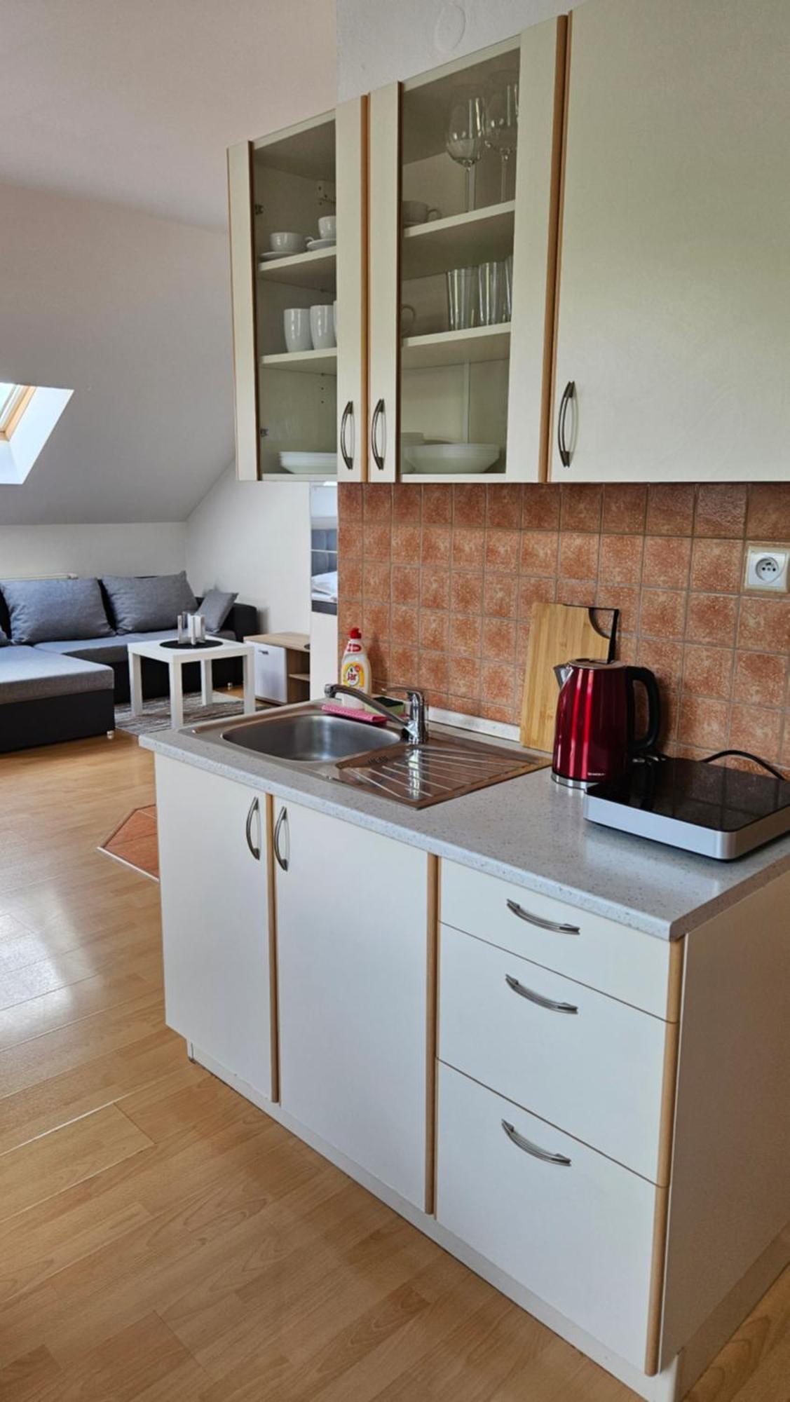 Apartmany V Zlatej Ulicke Bojnice Bagian luar foto