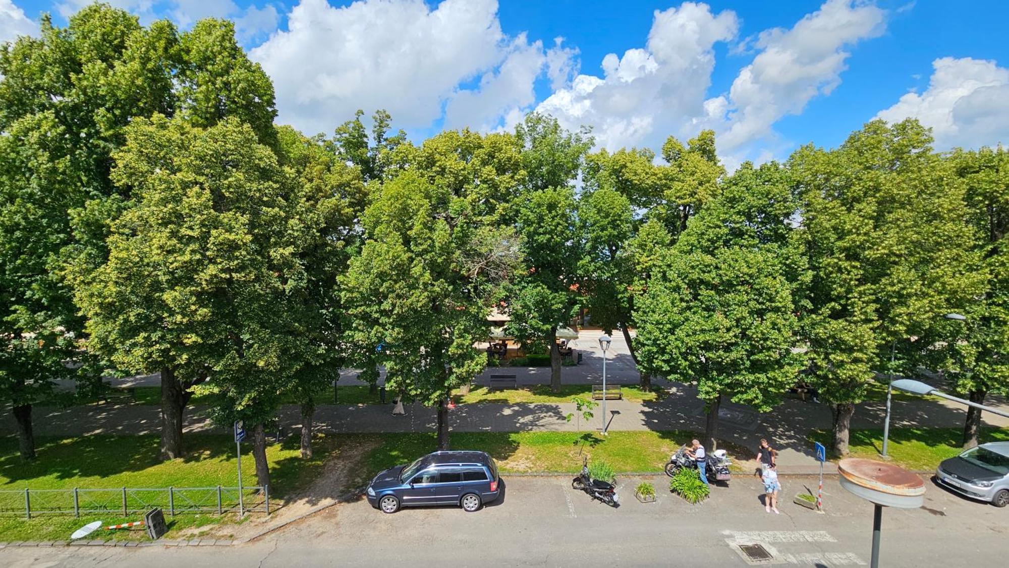 Apartmany V Zlatej Ulicke Bojnice Bagian luar foto