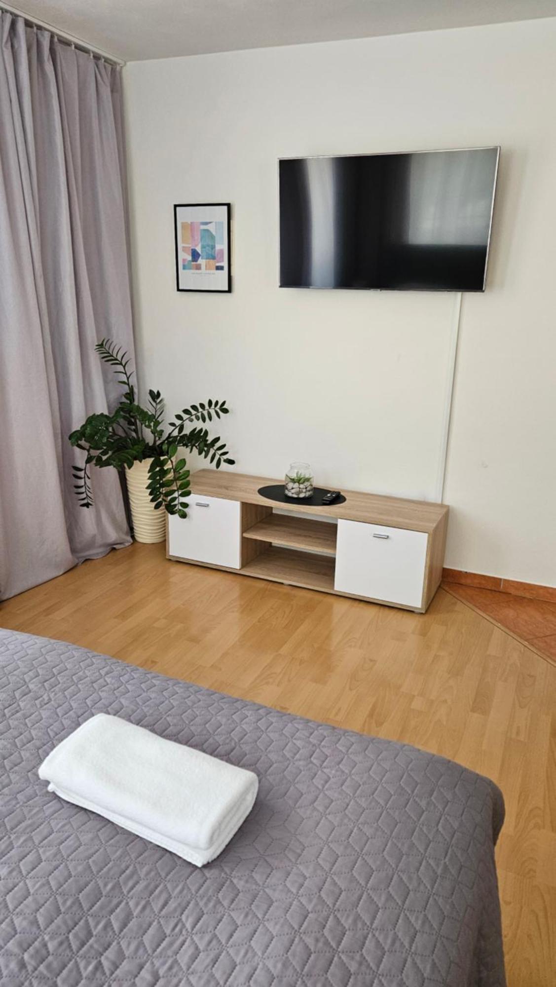 Apartmany V Zlatej Ulicke Bojnice Bagian luar foto