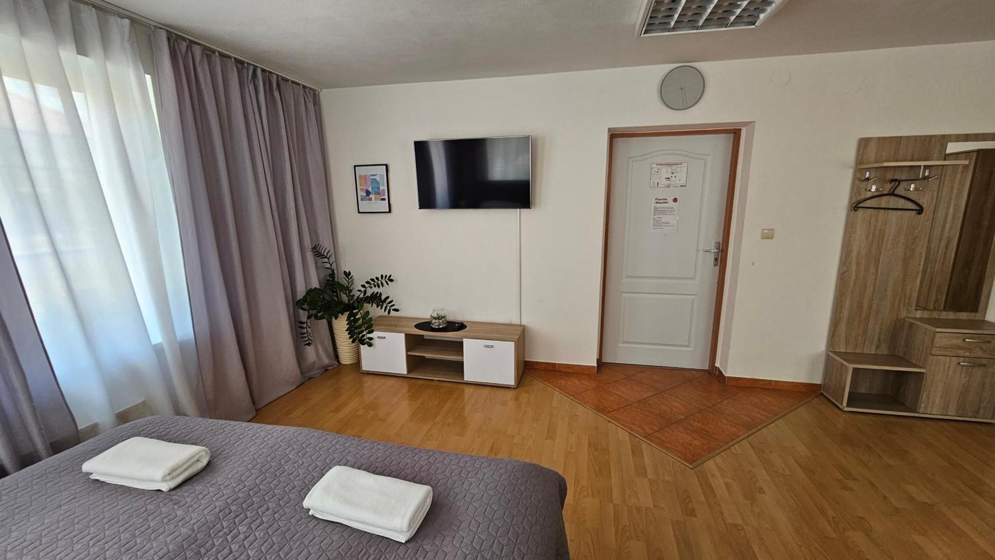 Apartmany V Zlatej Ulicke Bojnice Bagian luar foto