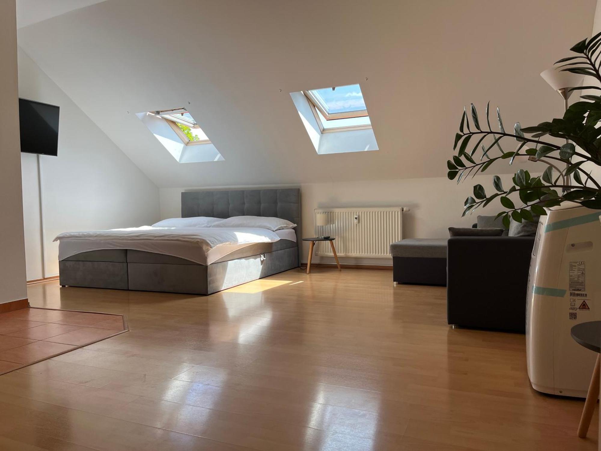 Apartmany V Zlatej Ulicke Bojnice Bagian luar foto