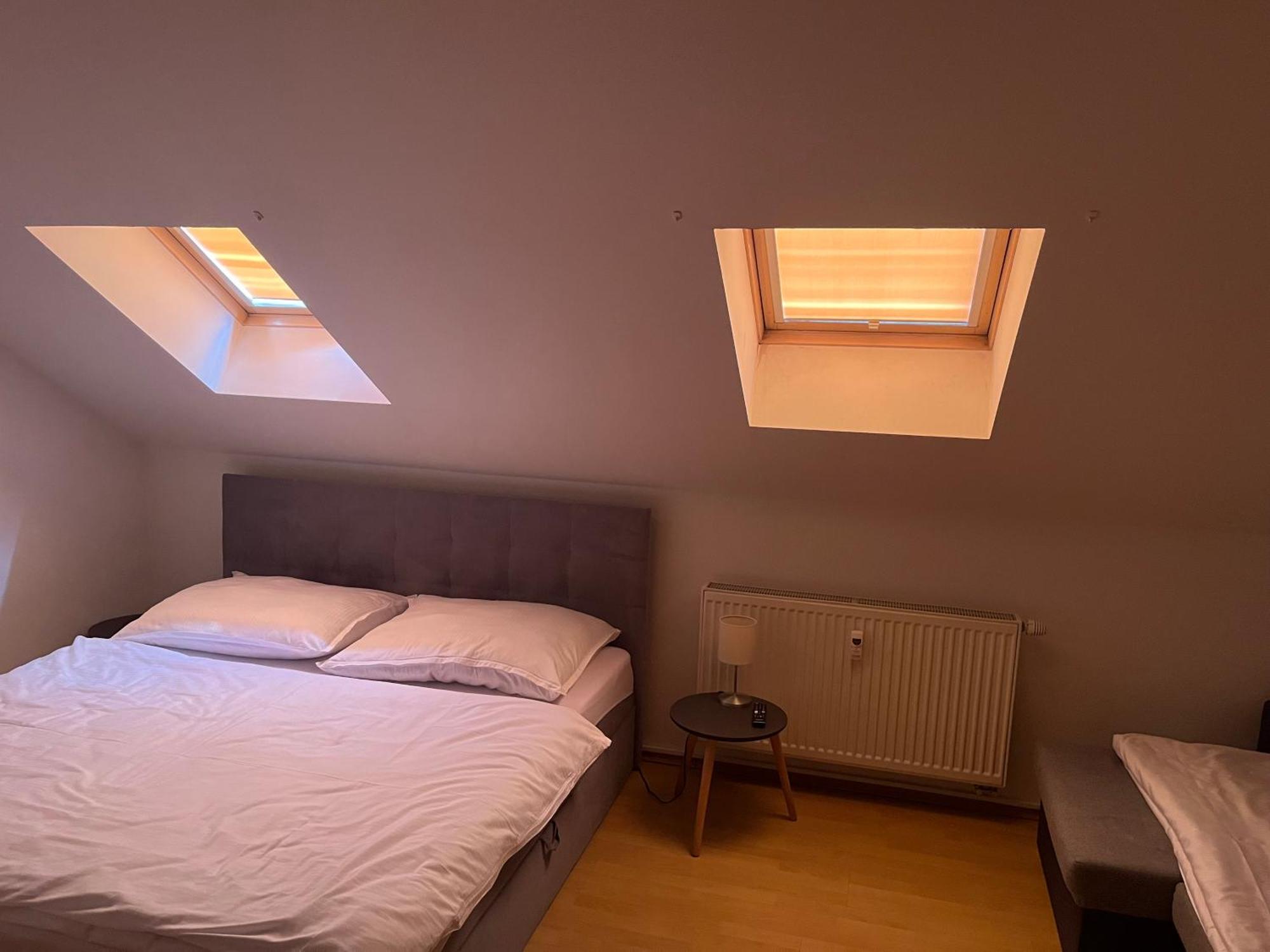 Apartmany V Zlatej Ulicke Bojnice Bagian luar foto