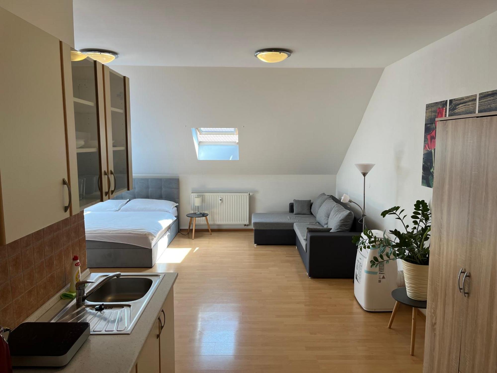 Apartmany V Zlatej Ulicke Bojnice Bagian luar foto